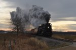 Pere Marquette No. 1225